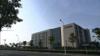 美卓自動化新建廠區弱電工程總包