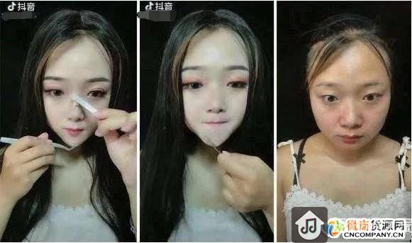 短視頻全平臺引流攻略：抖音場景玩法引流攻略！