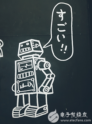 電話語音機器人