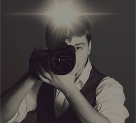 專業的攝影團隊