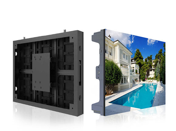 P2.5小間距led顯示屏