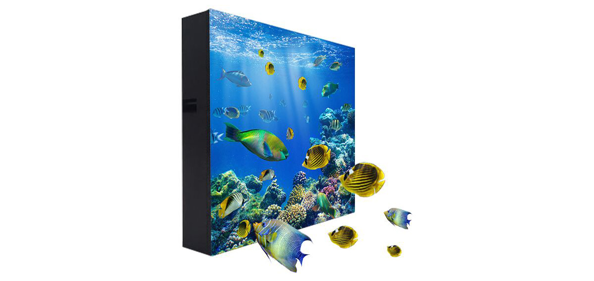 戶外led顯示屏-p3.91 戶外led顯示屏-p3.91