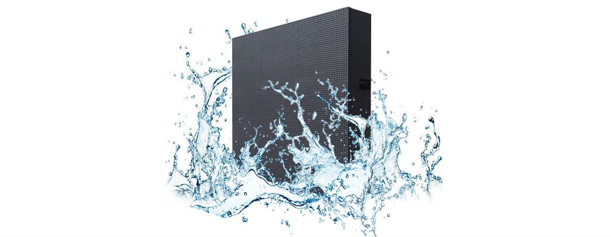 戶外led顯示屏-p8 戶外led顯示屏-p8