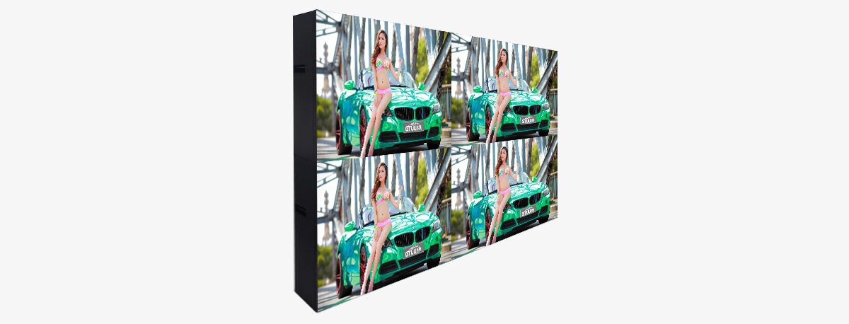 戶外led顯示屏-p16 戶外led顯示屏-p16