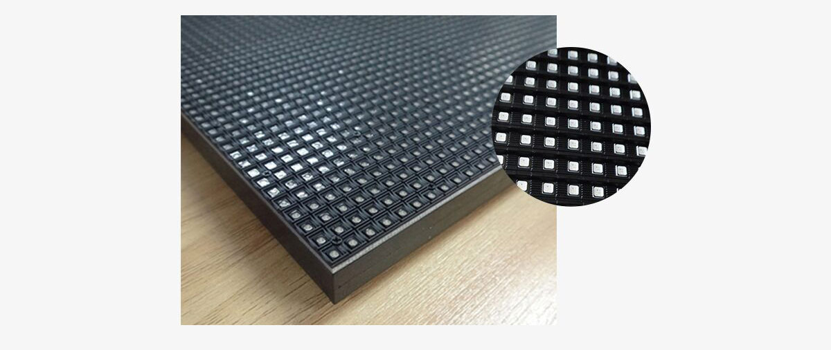 室內led顯示屏-p4 室內led顯示屏-p4