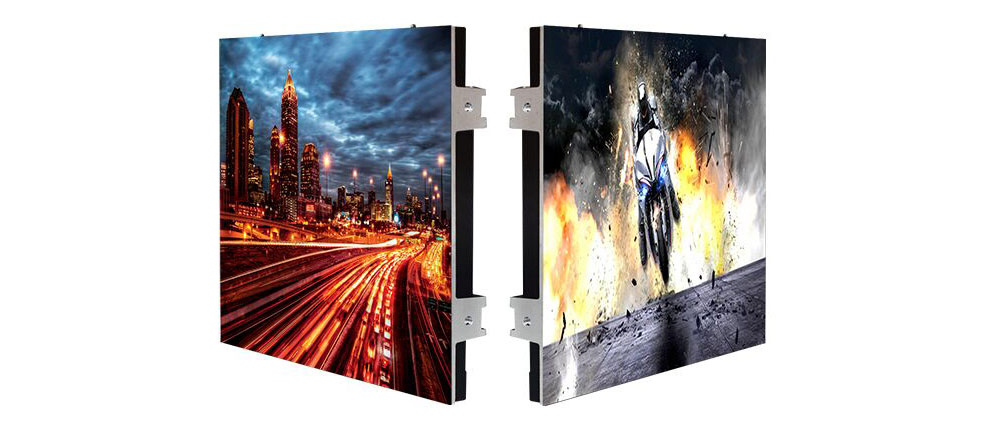 室內外p3led租賃顯示屏 室內外p3led租賃顯示屏