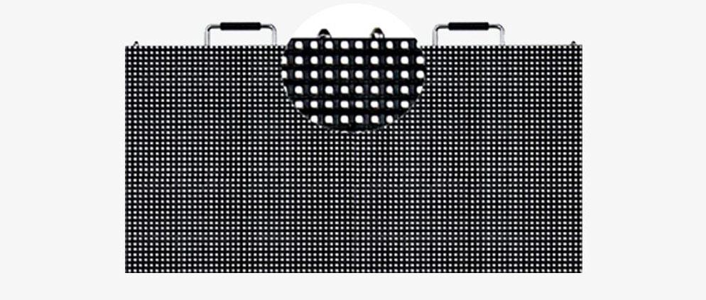 室內外p4led租賃顯示屏 室內外p4led租賃顯示屏