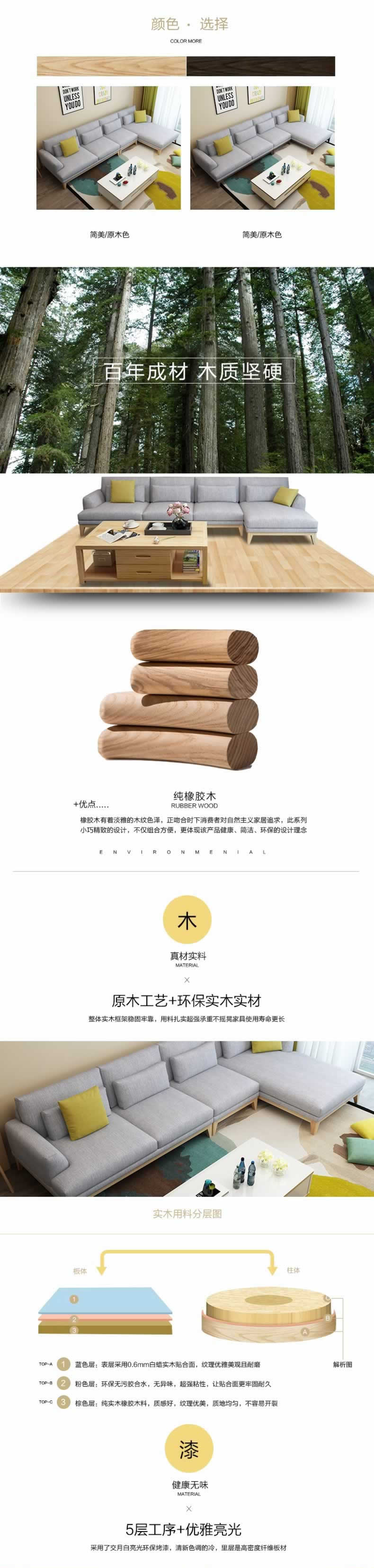 品牌家居店家具沙發專營首頁