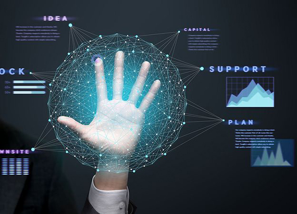 智能電話(huà)機(jī)器人