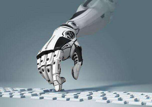 智能電話機器人