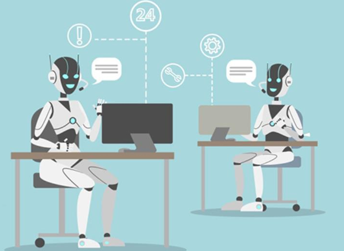 機(jī)器人自動(dòng)打電話(huà)的效果怎么樣? 機(jī)器人自動(dòng)打電話(huà)的效果怎么樣?