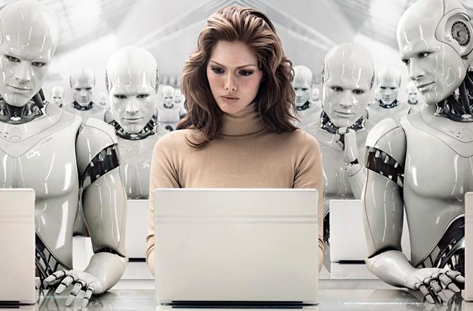 語音外呼系統-哪種自動人工智能呼出系統更好？