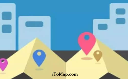 怎么在百度地圖上做標(biāo)記